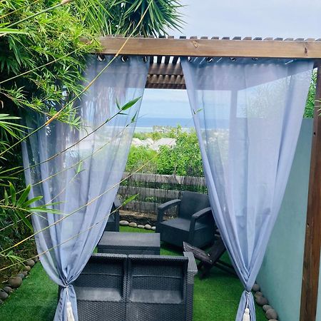 Duplex Vue Mer - Saline Les Bains La Saline Le Bains Ngoại thất bức ảnh