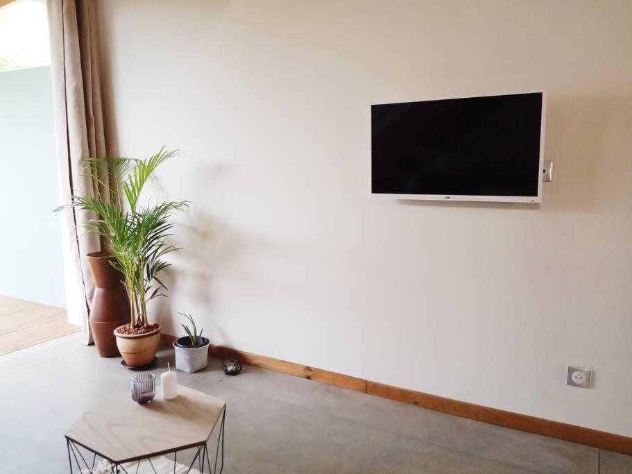 Duplex Vue Mer - Saline Les Bains La Saline Le Bains Ngoại thất bức ảnh