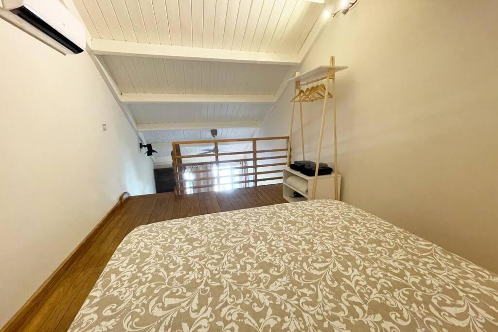 Duplex Vue Mer - Saline Les Bains La Saline Le Bains Ngoại thất bức ảnh